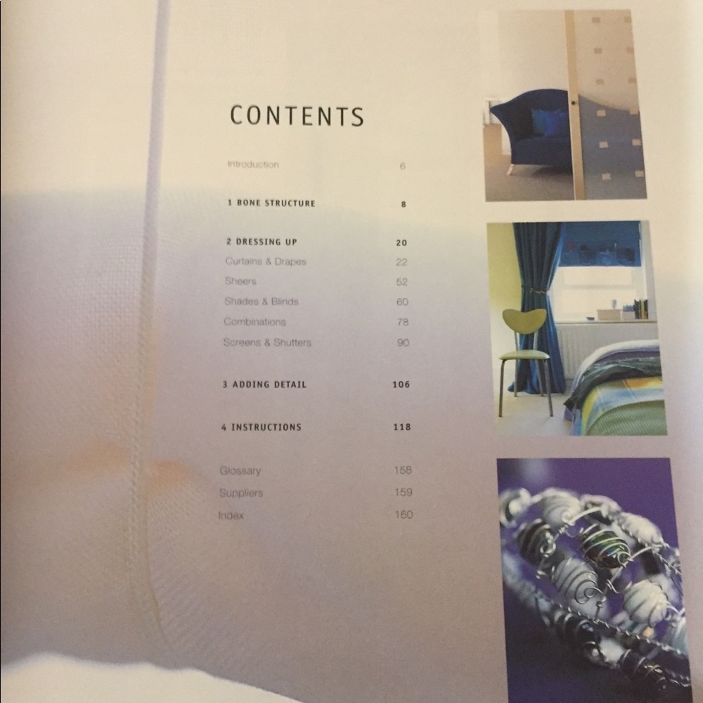 Window Style Coffee Table Book - Picture 4 of 5